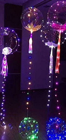 Led Balon
