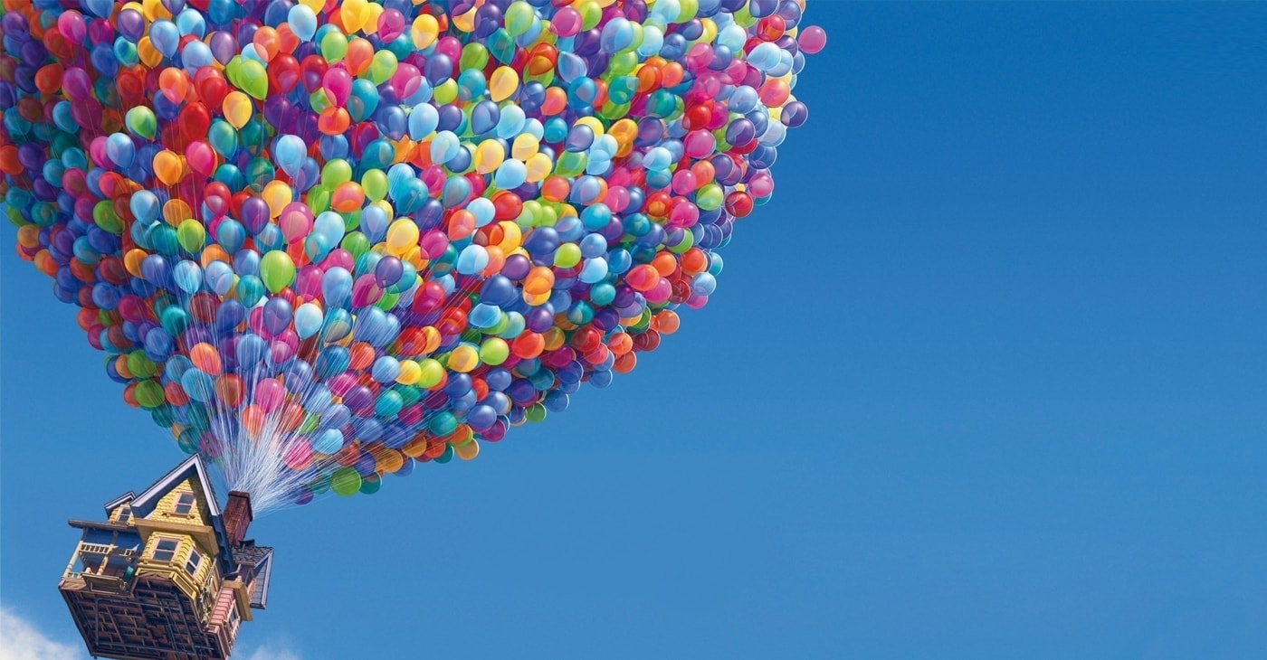 Uçan Balon
